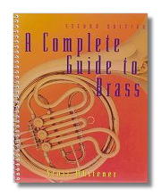 A Complete Guide to Brass: Instruments and Techniques