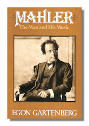 Mahler: The Man and His Music