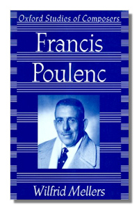 Francis Poulenc