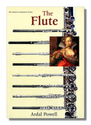 The Flute