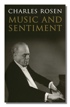 Music and Sentiment by Rosen