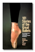 101 Stories of the Great Ballets