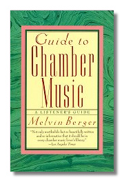 Guide to Chamber Music