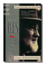 Charles Ives: A Life With Music