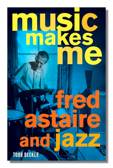 Music Makes Me by Decker