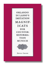 Lassus - Imitation Magnificats