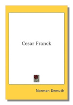 César Franck