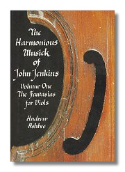 The Harmonious Musick of John Jenkins