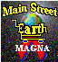 Main Street Earth Magna Award