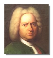 Johann Sebastian Bach