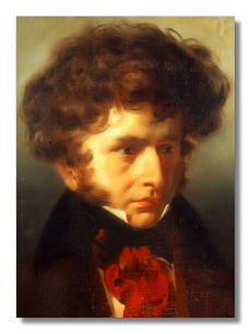 Hector Berlioz