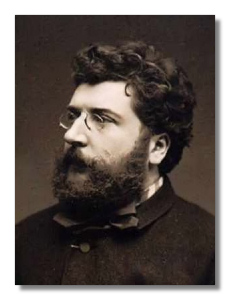 Georges Bizet