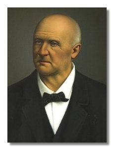 Anton Bruckner