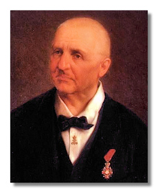 Anton Bruckner