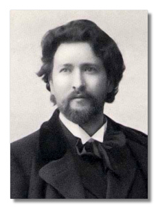 Ferruccio Busoni