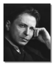 George Enescu