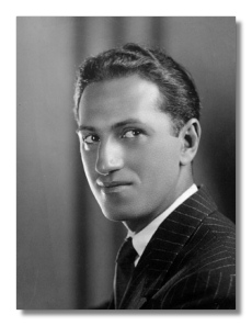 George Gershwin