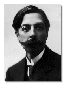 Enrique Granados