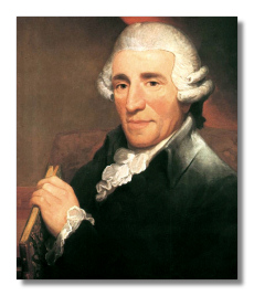 Franz Joseph Haydn