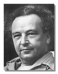 Arthur Honegger