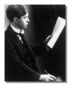 Herbert Howells