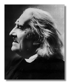 Franz Liszt