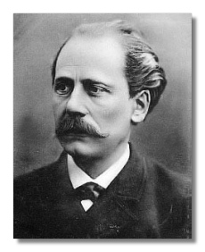 Jules Massenet