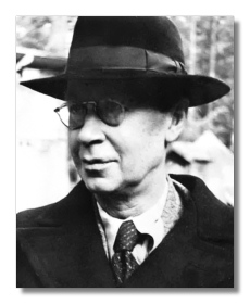 Serge Prokofieff