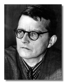 Dmitri Shostakovich