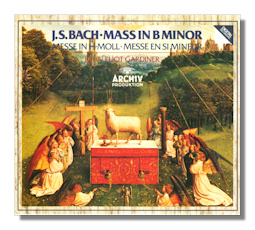 Deutsche Grammophon Archiv 415514-2