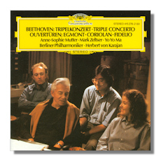 Deutsche Grammophon 415276-2