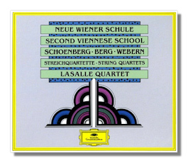 Deutsche Grammophon 419994-2