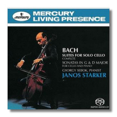 Mercury Living Presence SACD 470644-2