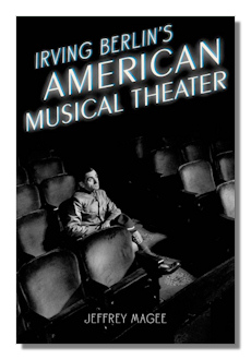 Irving Berlin's American Musical Theater