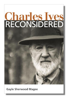 Charles Ives Reconsidered
