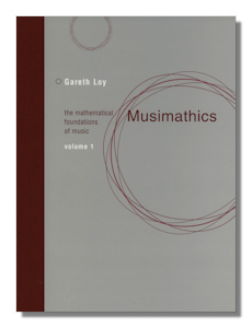 Musimathics, Vol. 1 by Loy