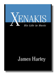 Xenakis: His Life in Music 