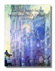 Saint-Saëns Symphony #3