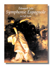 Symphonie Espagñole