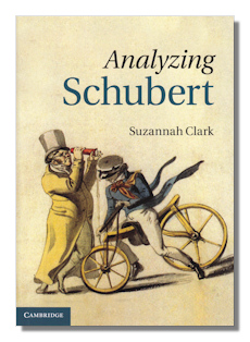 Analyzing Schubert by Clark