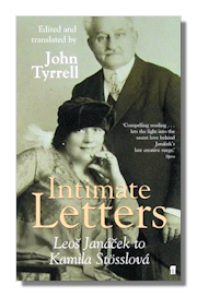 Intimate Letters: Leoš Janáček to Kamila Stosslova