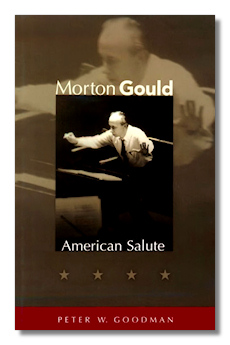 Morton Gould: American Salute