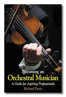 Becoming an Orchestral Musician: A Guide for Aspiring Professionals