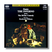 Dante's 'Inferno' NA309912 (abridged)