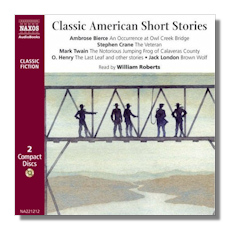 Naxos Audiobooks NA221212