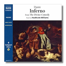 DVD Review – Dante's Inferno