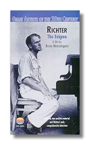 Richter the Enigma