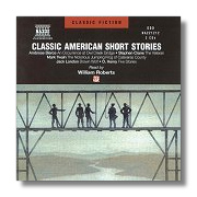 Naxos Audiobooks NA221212 Original Release