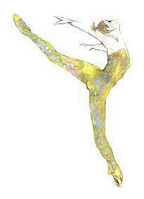 Female Dancer