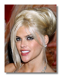 Anna Nicole Smith